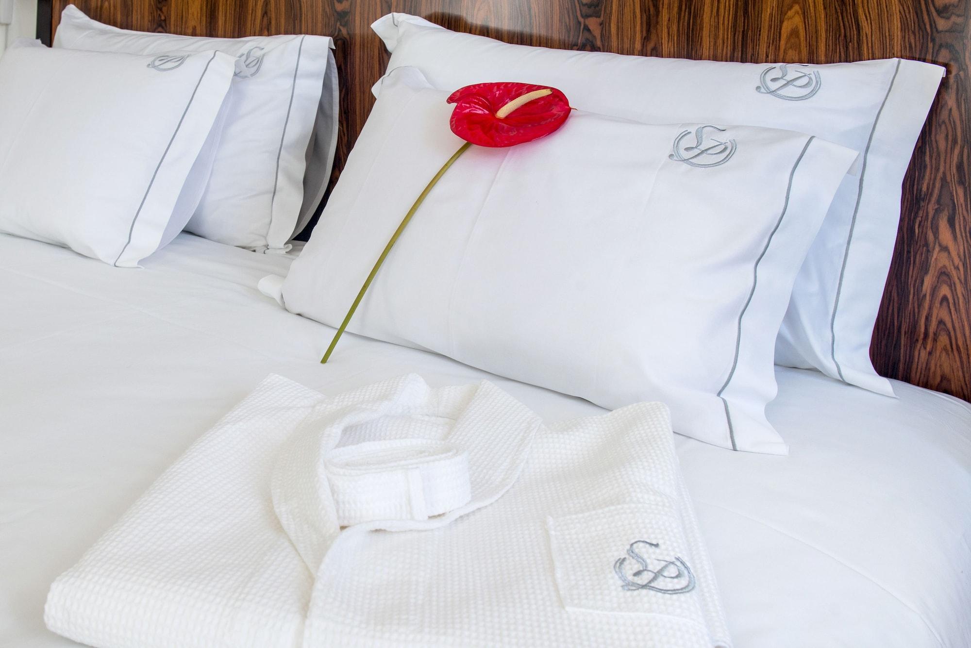 Lisboa Prata Boutique Hotel מראה חיצוני תמונה