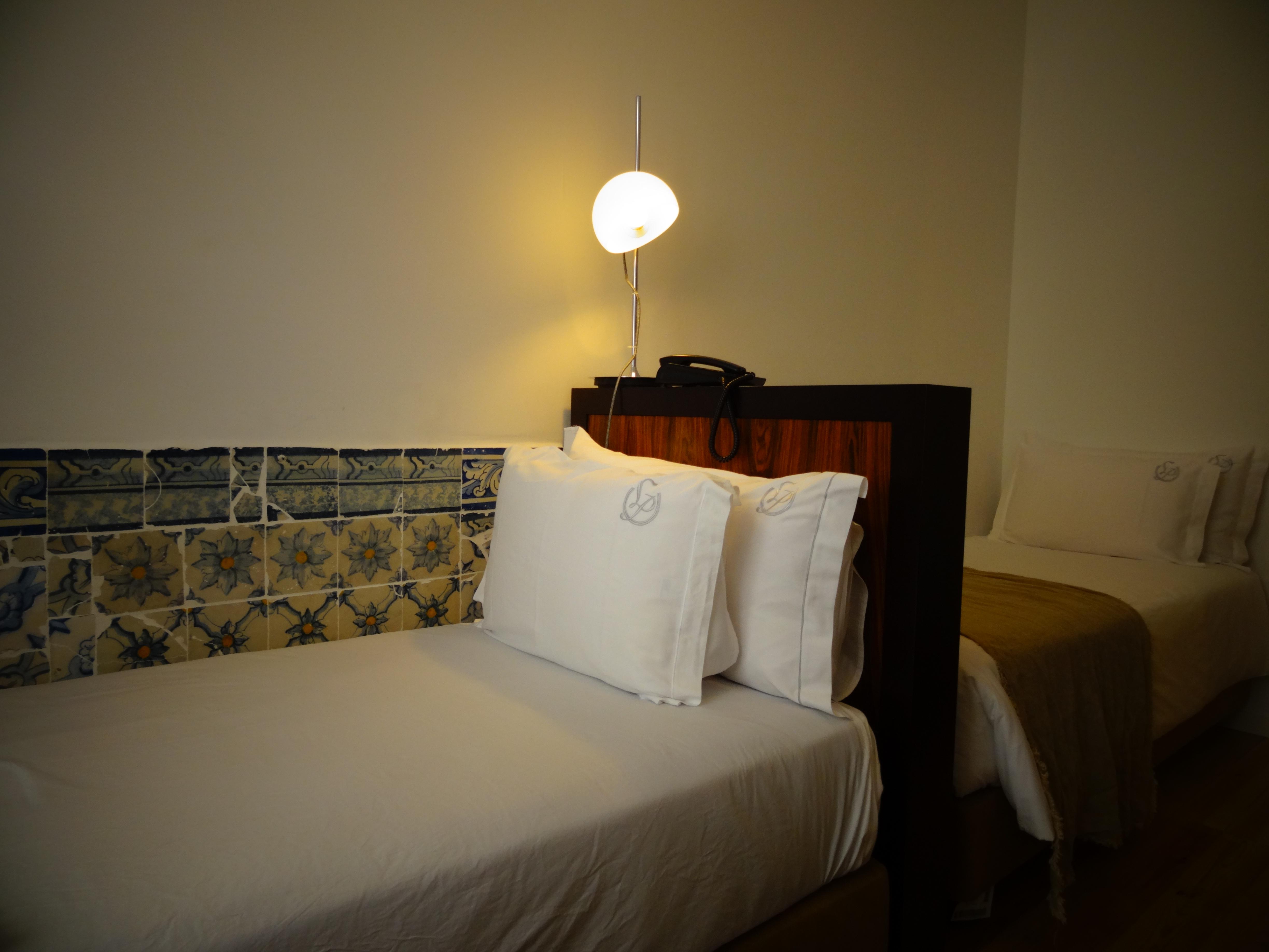 Lisboa Prata Boutique Hotel מראה חיצוני תמונה