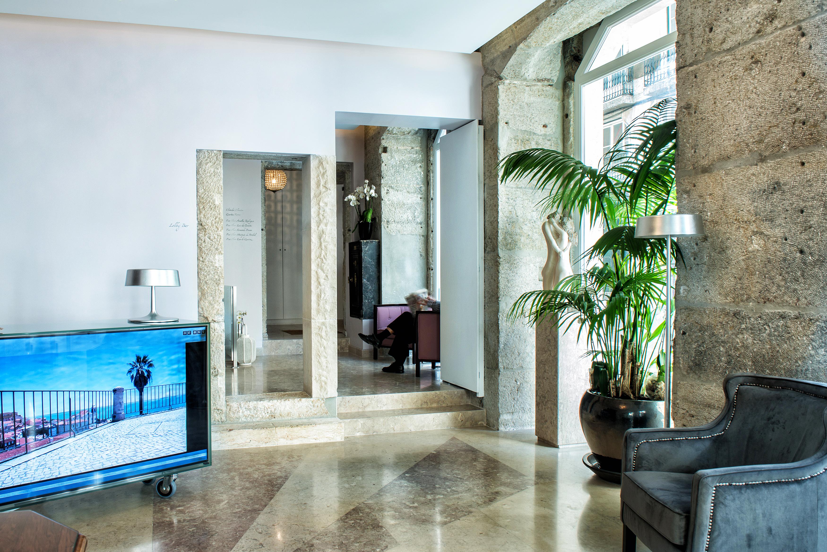 Lisboa Prata Boutique Hotel מראה חיצוני תמונה