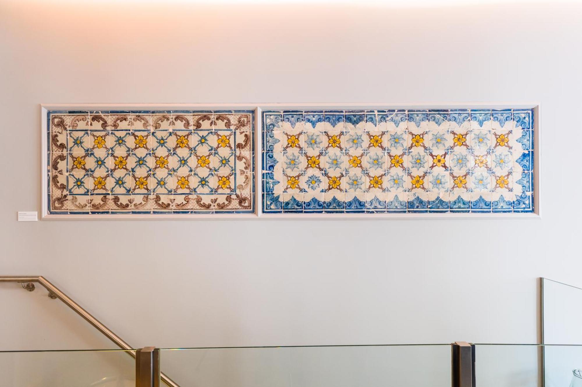 Lisboa Prata Boutique Hotel מראה חיצוני תמונה