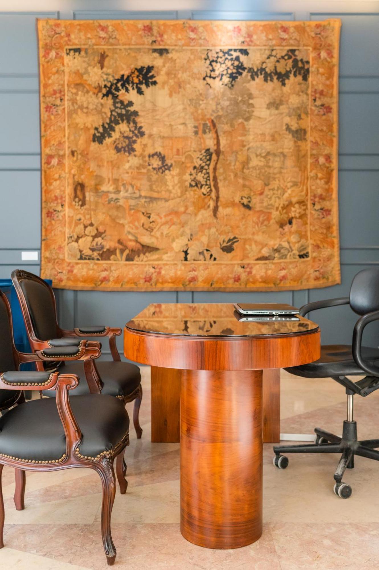 Lisboa Prata Boutique Hotel מראה חיצוני תמונה