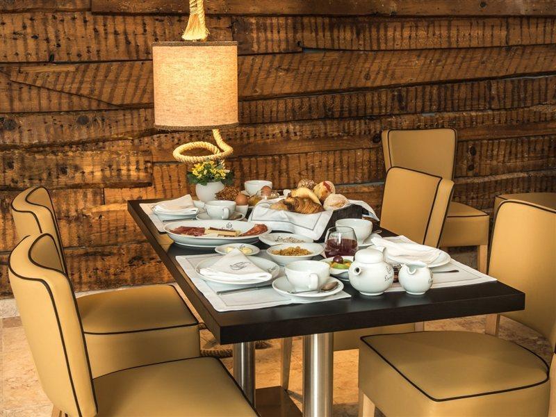 Lisboa Prata Boutique Hotel מראה חיצוני תמונה