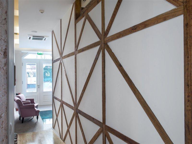 Lisboa Prata Boutique Hotel מראה חיצוני תמונה